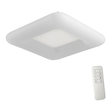 Prezent 17305 - LED Takbelysning med en Fjärrkontroll  TRIVAN 1xLED/43W/230V