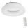 Prezent 17306 - LED Dimbar taklampa TRIVAN 1xLED/21W/230V + fjärrkontroll