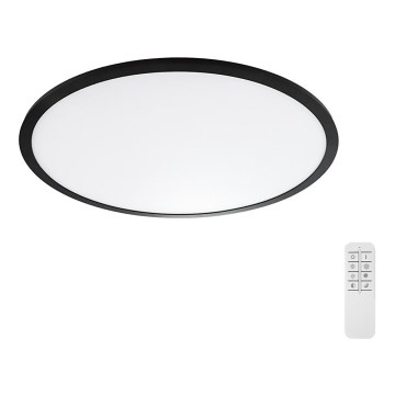 Prezent 17308 - LED Dimbar taklampa KRATON LED/30W/230V 2700-6500K d. 39 cm + fjärrkontroll