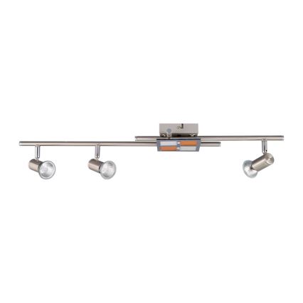 Prezent 249 - Ersättningsglas för vägglampa CRISSIER GU10