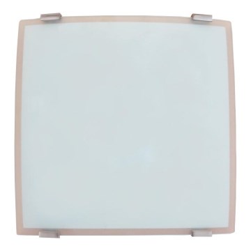 Prezent 25012 - Ersättningsglas för taklampa GEOMETRICA E27
