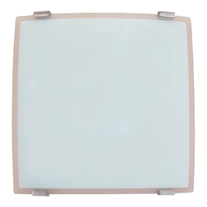 Prezent 25012 - Ersättningsglas för taklampa GEOMETRICA E27