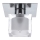 Prezent 25065 - Infälld spotlight MAGNUM 1xG9/40W/230V
