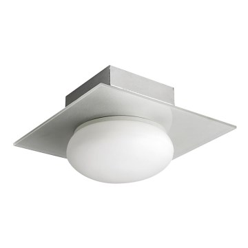 Prezent 25098 - Badrumsbelysning tak CUSCO 1xG9/40W/230V
