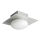 Prezent 25098 - Badrumsbelysning tak CUSCO 1xG9/40W/230V