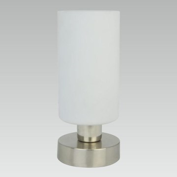 Prezent 25100 - PHILL Bordslampa 1xE14/40W230V