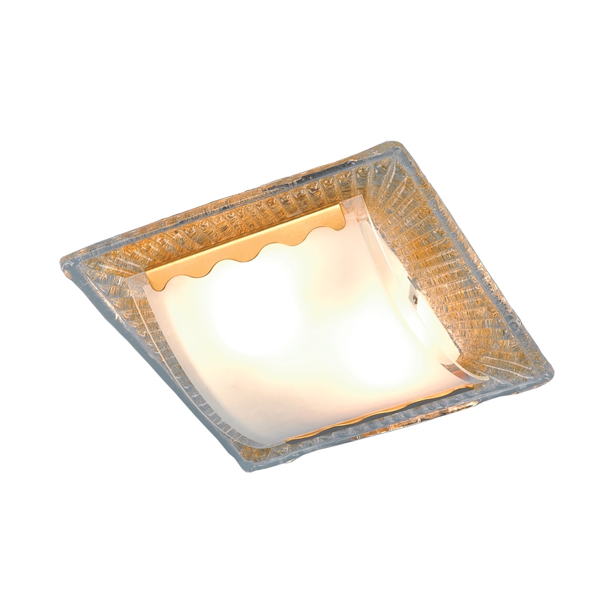 Prezent 261 - Ersättningsglas för taklampa BAGLIO E27
