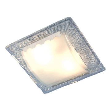 Prezent 261 - Ersättningsglas för taklampa BAGLIO E27