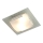 Prezent 266 - Ersättningsglas för taklampa PORTADA E27