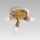 Prezent 27505 - Takpotlight TAMETA 3xE14/40W/230V