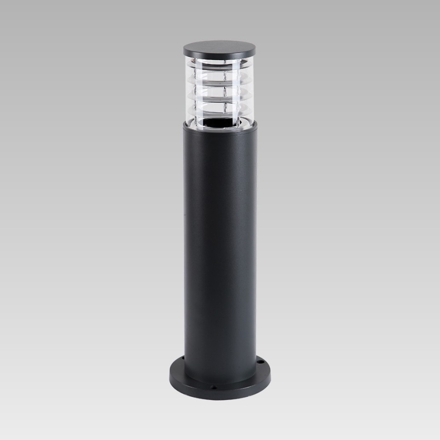 Prezent 28207 - Utomhuslampa TORONTO 1xE27/60W/230V