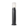 Prezent 28209A - Utomhuslampa ACREA 1xE27/35W/230V IP54 svart