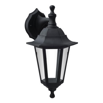 Prezent 3080 - Ersättningsglas för vägglampa CAPRI E27
