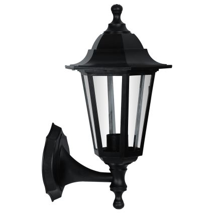 Prezent 3080 - Reservglas till vägglampan CAPRI E27