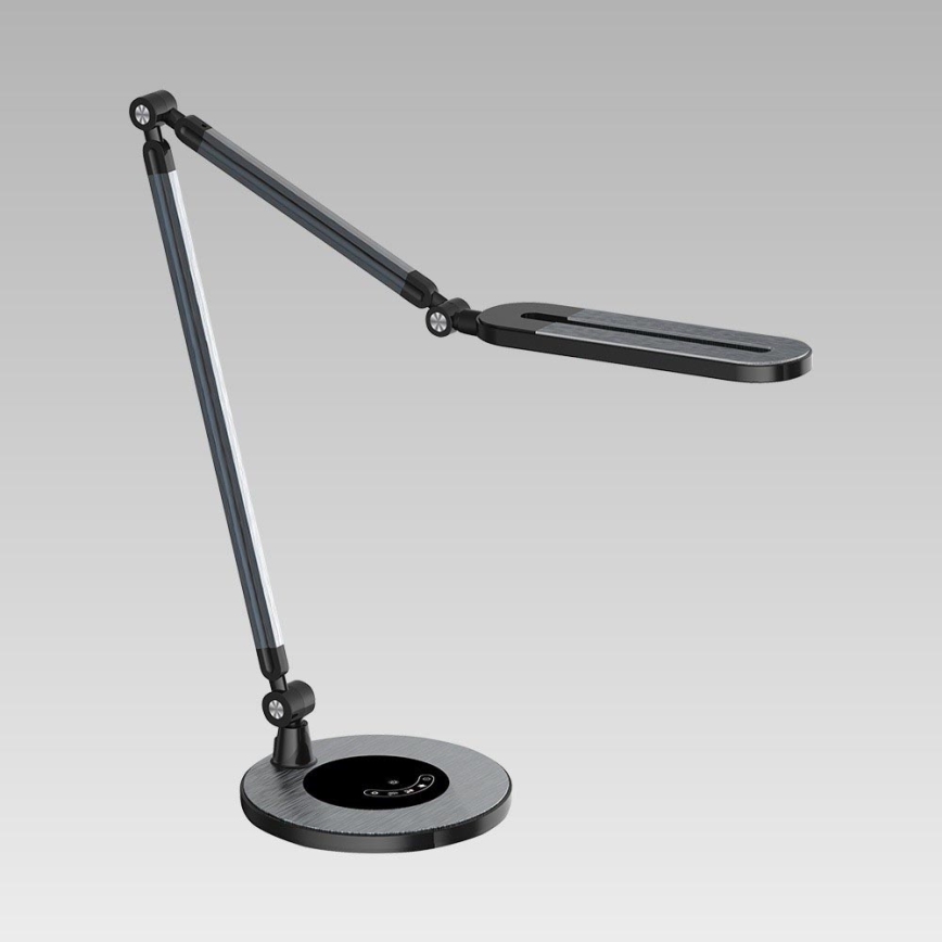 Prezent 31210 - LED Dimbar bordslampa PTYAS 1xLED/10W/230V