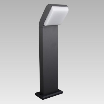 Prezent 31304 - Utomhus LED-lampa MEDO 1xLED/9W/230V IP54