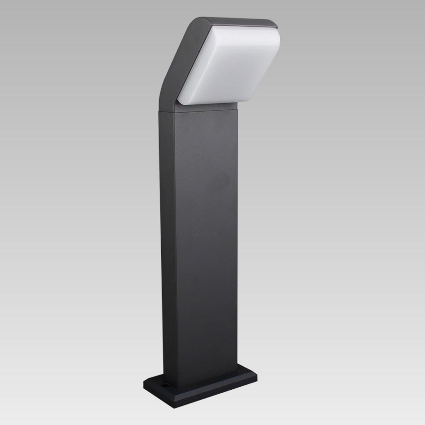 Prezent 31304 - Utomhus LED-lampa MEDO 1xLED/9W/230V IP54