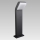 Prezent 31304 - Utomhus LED-lampa MEDO 1xLED/9W/230V IP54