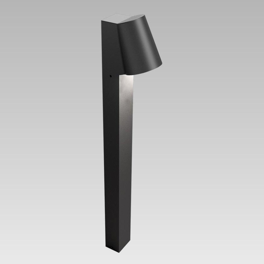 Prezent 31401 - Utomhus LED-lampa MONTERREY 1xLED/6W/230V IP44