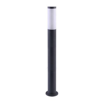 Prezent 31505 - Utomhuslampa MOstjärna 1xE27/40W/230V IP44 1100mm