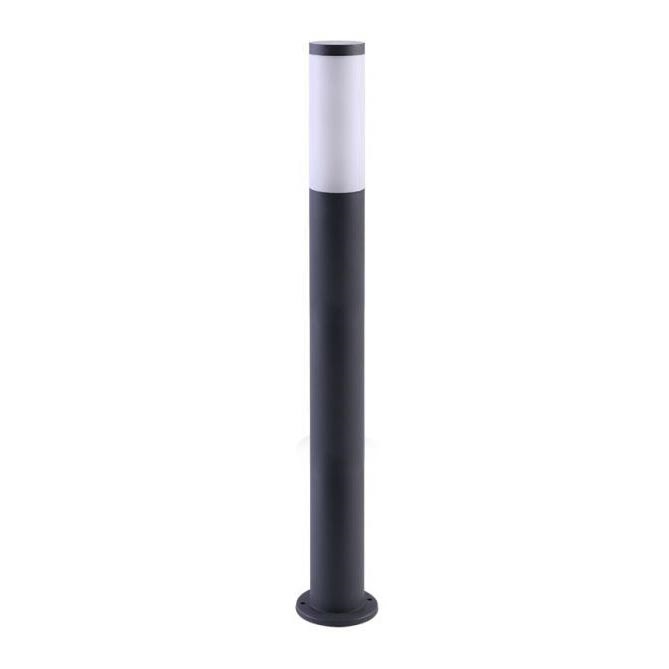 Prezent 31505 - Utomhuslampa MOstjärna 1xE27/40W/230V IP44 1100mm