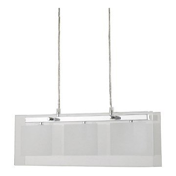 Prezent 34000 - Reservglas till taklampan CORTINA G9