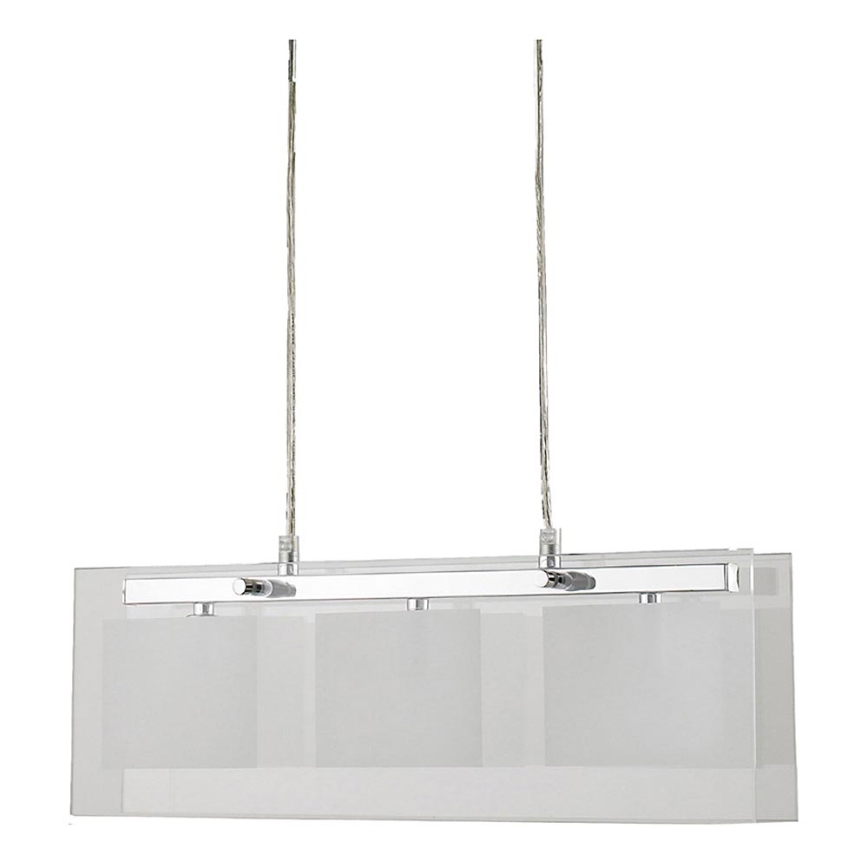 Prezent 34000 - Reservglas till taklampan CORTINA G9