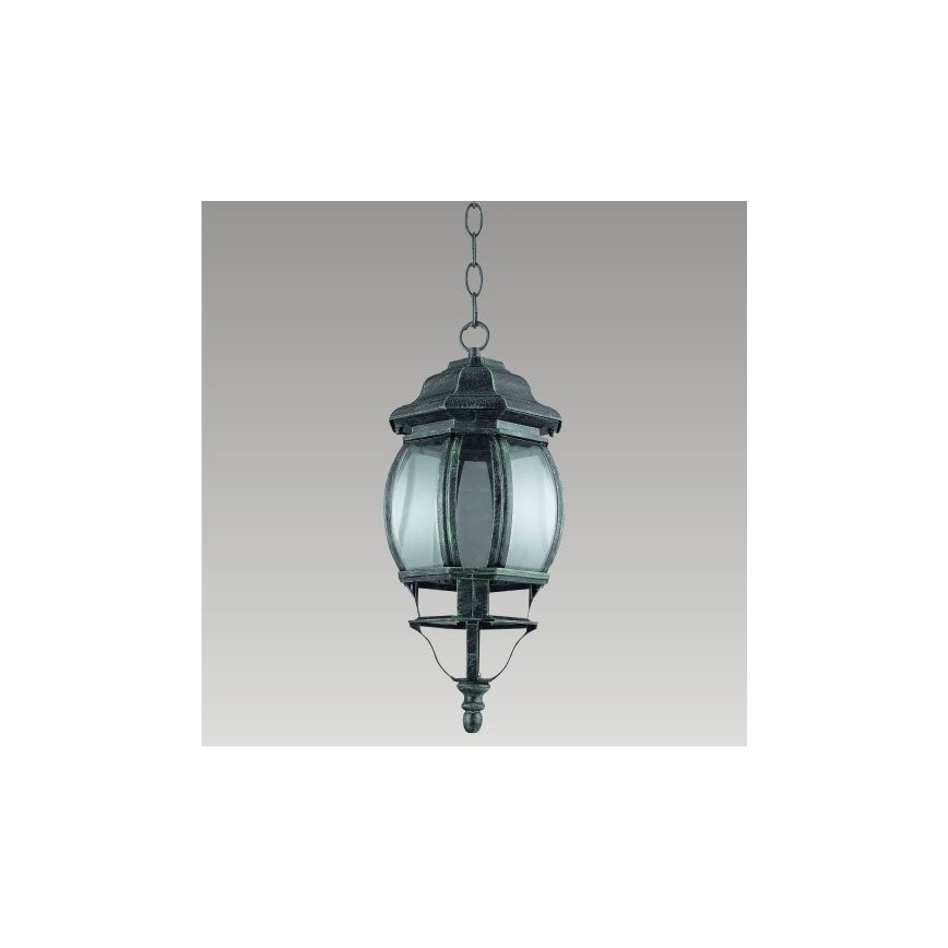 Prezent 39001 - Reservglas till utomhusbelysning PRINZ E27