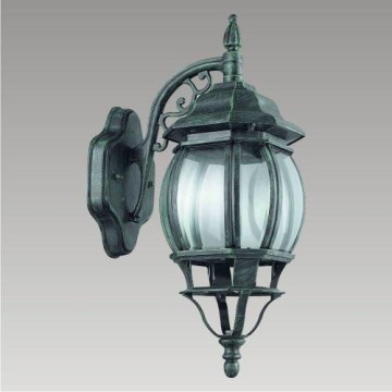 Prezent 39002 - Ersättningsglas för vägglampa PRINZ E27