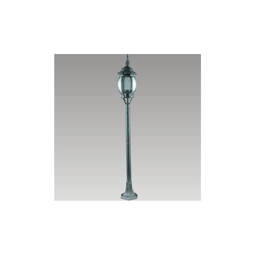 Prezent 39002 - Ersättningsglas för vägglampa PRINZ E27