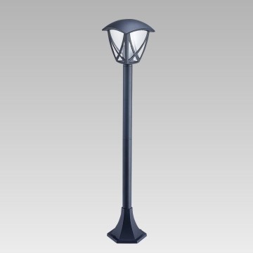 Prezent 39029 - Utomhuslampa SPLIT 1xE27/40W/230V IP44 930mm
