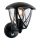 Prezent 39041 - Utomhus vägglampa med sensor SPLIT 1xE27/40W/230V