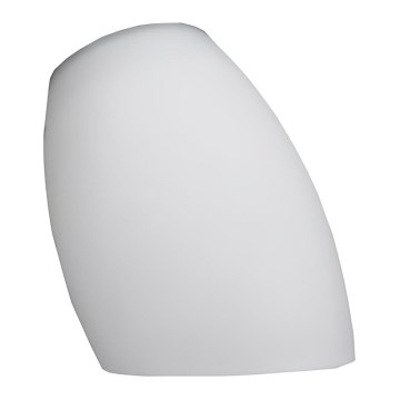 Prezent 393 - Ersättningsglas för vägglampa QUART E14