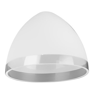 Prezent 400 - Ersättningsglas för bordslampa och golvlampa PARIS G9