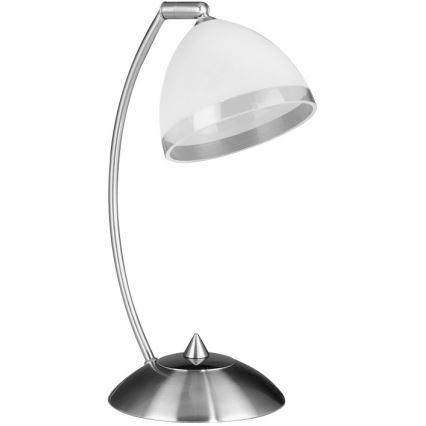Prezent 400 - Ersättningsglas för bordslampa och golvlampa PARIS G9
