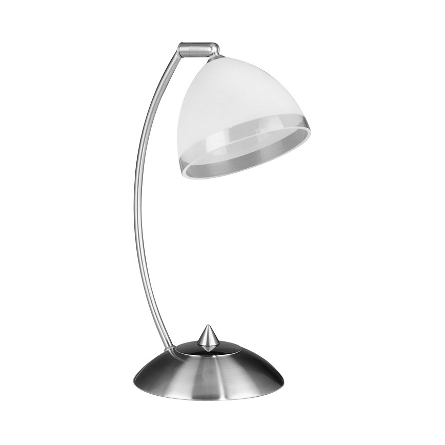 Prezent 400 - Ersättningsglas för bordslampa och golvlampa PARIS G9