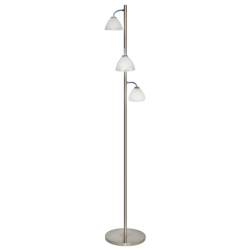 Prezent 400 - Ersättningsglas för bordslampa och golvlampa PARIS G9