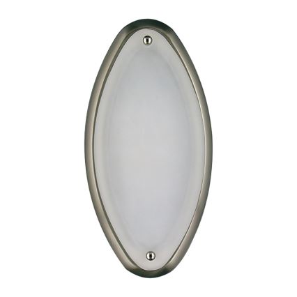 Prezent 420 - Ersättningsglas för badrumslampa,, vägglampa och takbelysning NEPTUN E14