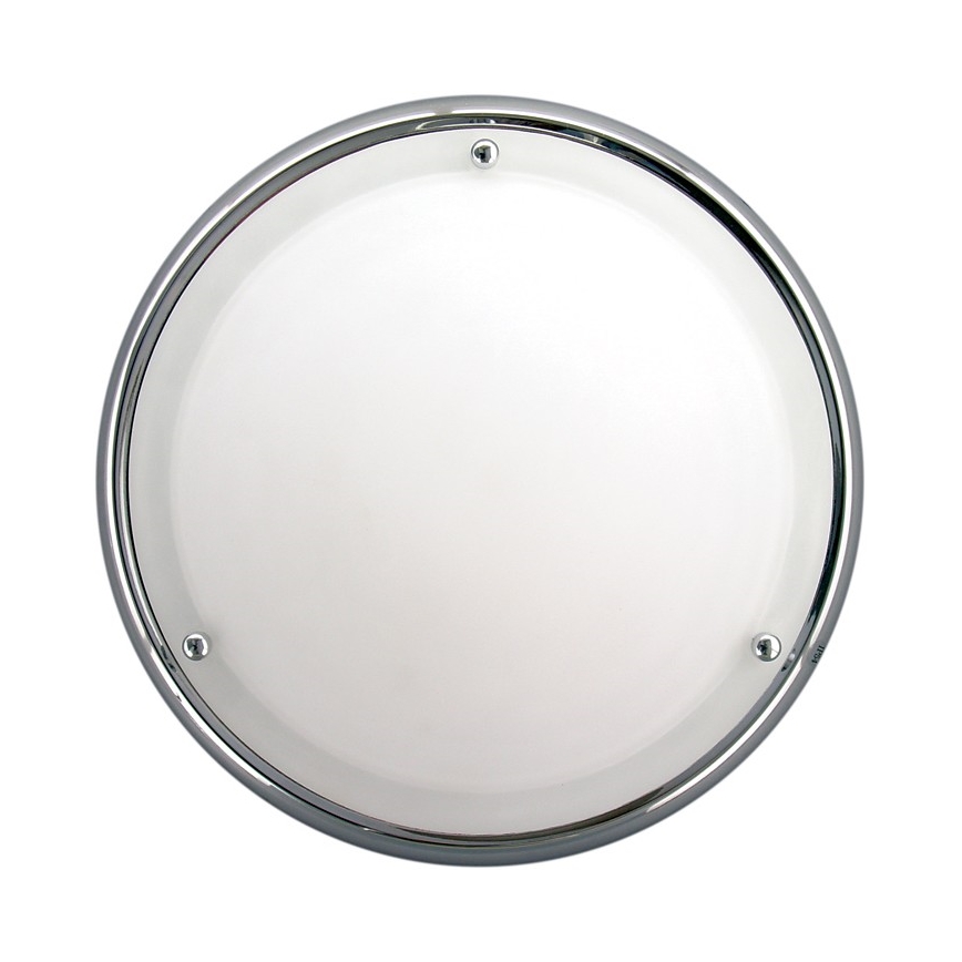 Prezent 423 - Ersättningsglas för taklampa NEPTUN E27