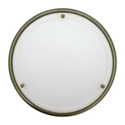 Prezent 423 - Ersättningsglas för taklampa NEPTUN E27