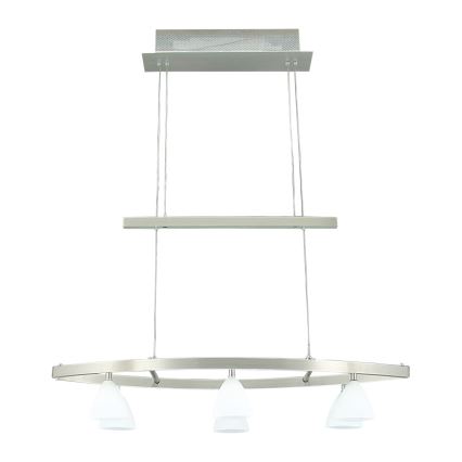 Prezent 426 - Ersättningsglas till ljuskrona MATRIX