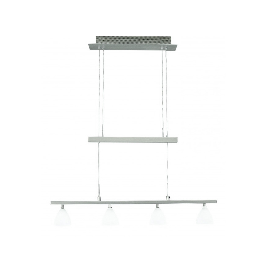 Prezent 426 - Reservglas till MATRIX-lampa