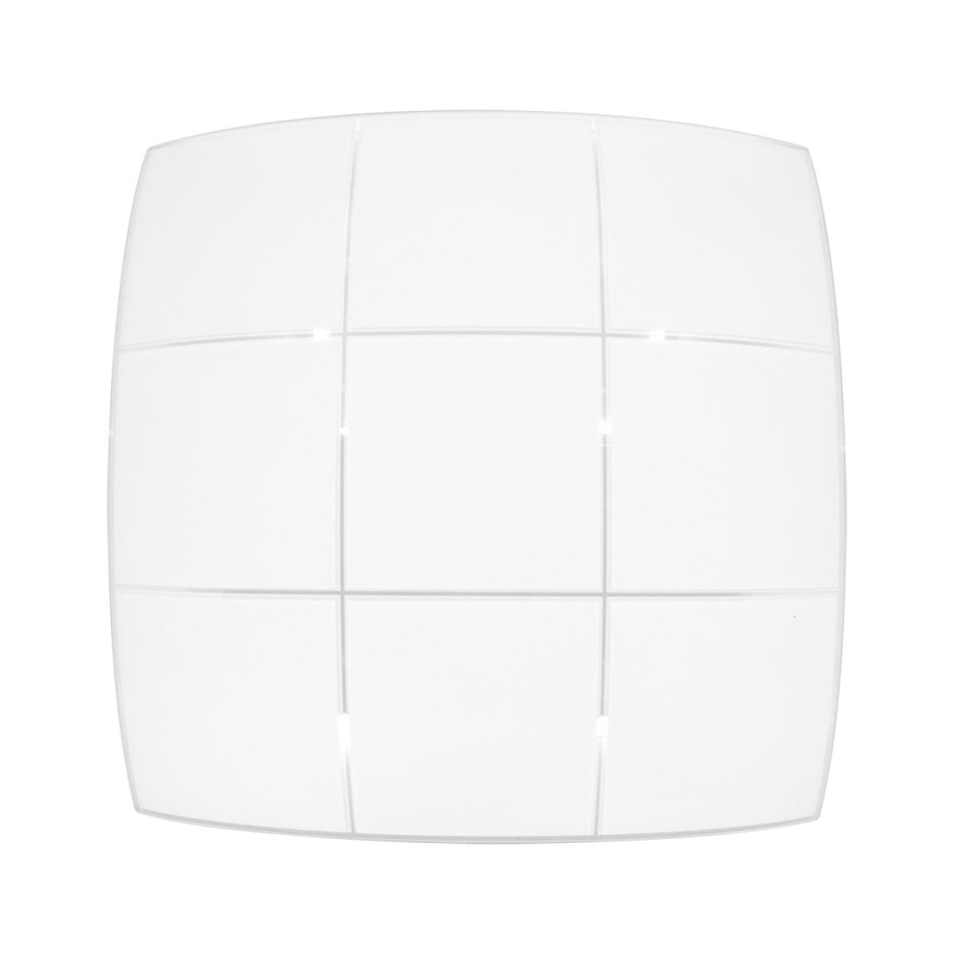Prezent 428 - Ersättningsglas SING-SING E27