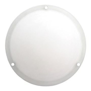 Prezent 436 - Ersättningsglas för taklampa NEPTUN E27