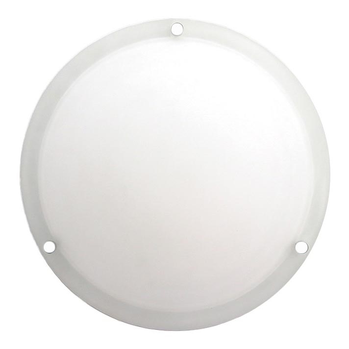 Prezent 436 - Ersättningsglas för taklampa NEPTUN E27