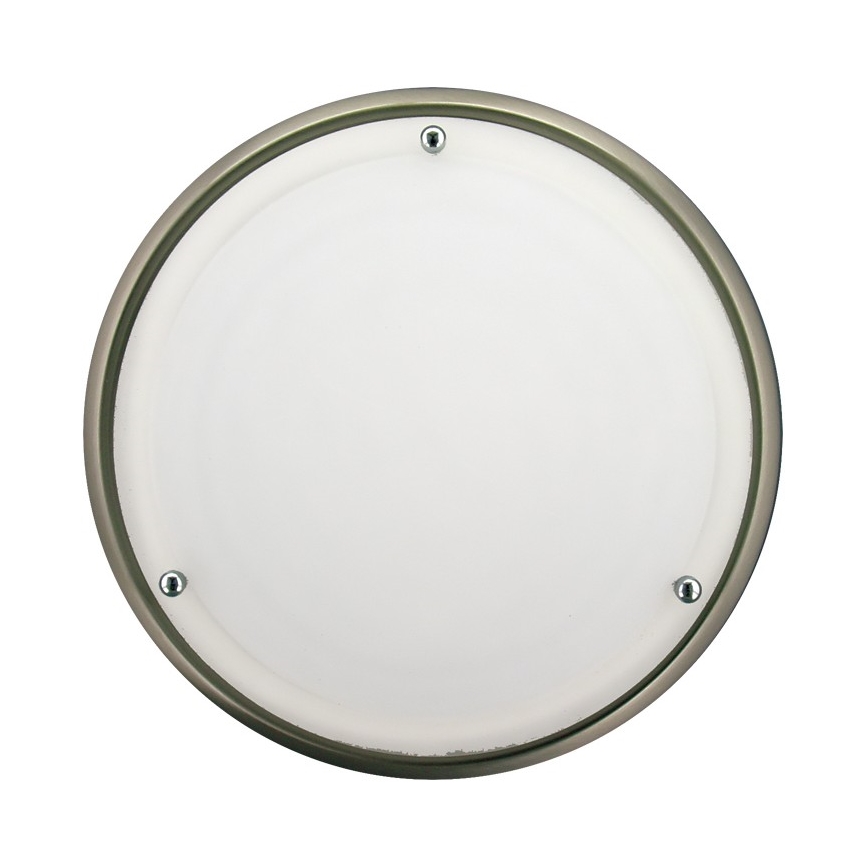 Prezent 436 - Ersättningsglas för taklampa NEPTUN E27