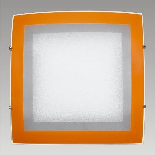 Prezent 45003 - Ersättningsglas för taklampa ARCADA E27