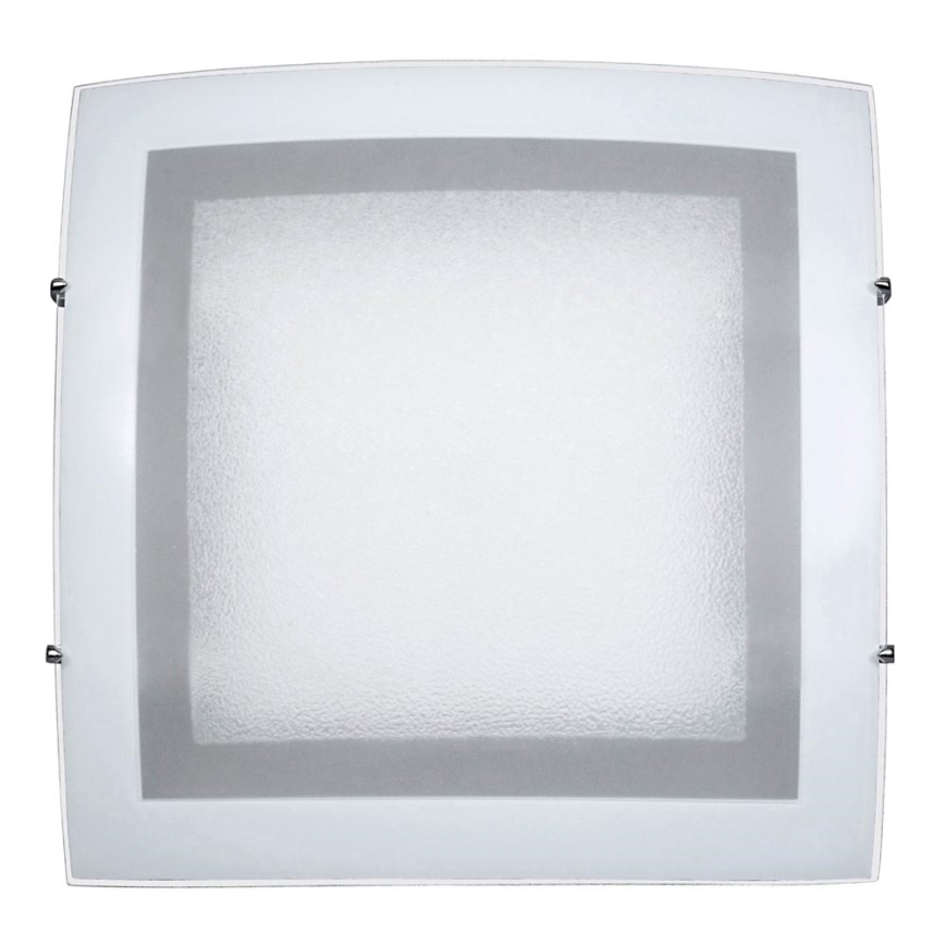 Prezent 45005 - Ersättningsglas för taklampa ARCADA E27
