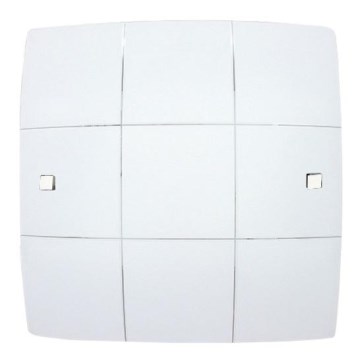 Prezent 45006 - Ersättningsglas för taklampa SING SING E27