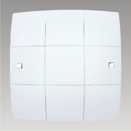 Prezent 45006 - Ersättningsglas för taklampa SING SING E27
